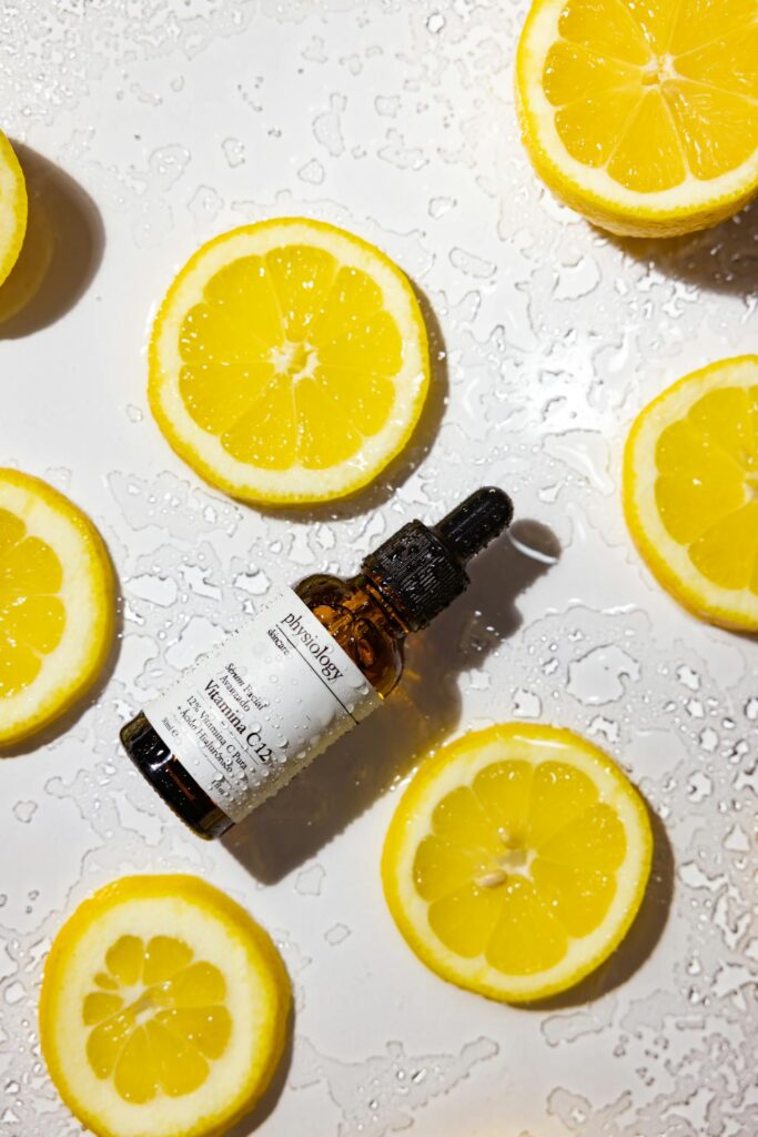 best vitamin c serum for glowing skin